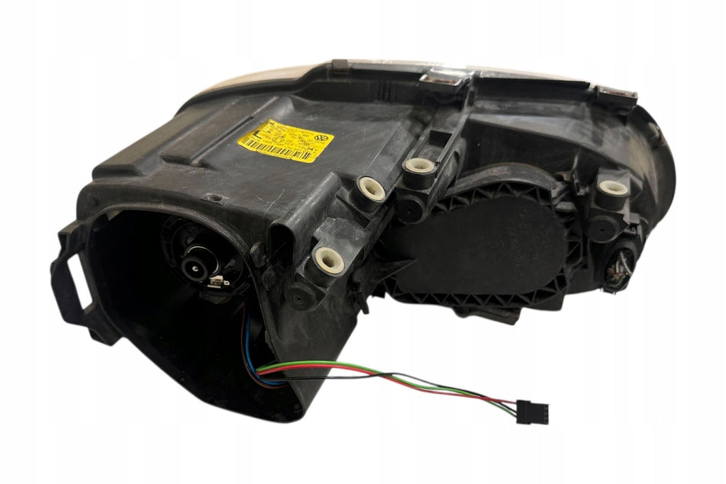 Frontscheinwerfer VW Touran 0301205271 Links Scheinwerfer Headlight SCH7104779854as