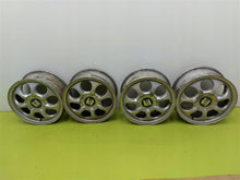 Load image into Gallery viewer, 4x Alufelge 15 Zoll 6.0" 5x100 43ET Matt Silber Audi I Rim Wheel FEL5212569141dw