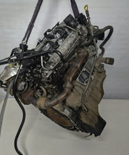 Laden Sie das Bild in den Galerie-Viewer, Motor Chrysler Mercedes-Benz 300c OM642 2005 Engine Komplett MOT4214832787zm