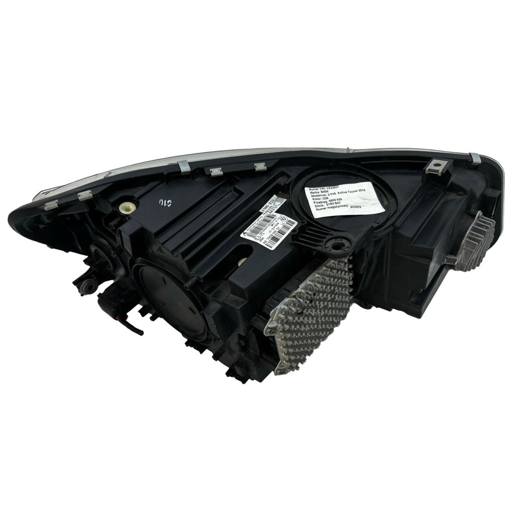 Frontscheinwerfer BMW 2 F45 F46 7391401 7409109 LED Links Scheinwerfer Headlight SCH9383963385by