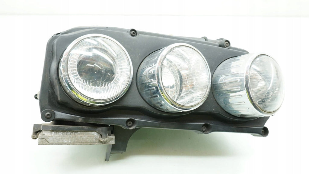 Frontscheinwerfer Alfa Romeo 159 Rechts Scheinwerfer Headlight SCH8208234727ax