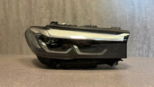 Load image into Gallery viewer, Frontscheinwerfer BMW 5 G31 G30 5A388C4 LED Rechts Scheinwerfer Headlight SCH2117913452pl