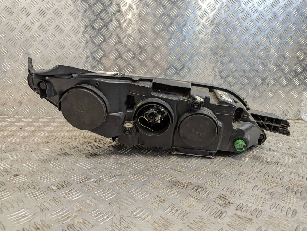 Frontscheinwerfer Fiat Ducato 1375102080 Links Scheinwerfer Headlight SCH4882967966ck