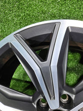 Load image into Gallery viewer, 1x Alufelge 18 Zoll 7.0" 5x112 2GM601025P VW Rim Wheel FEL4733612624vh