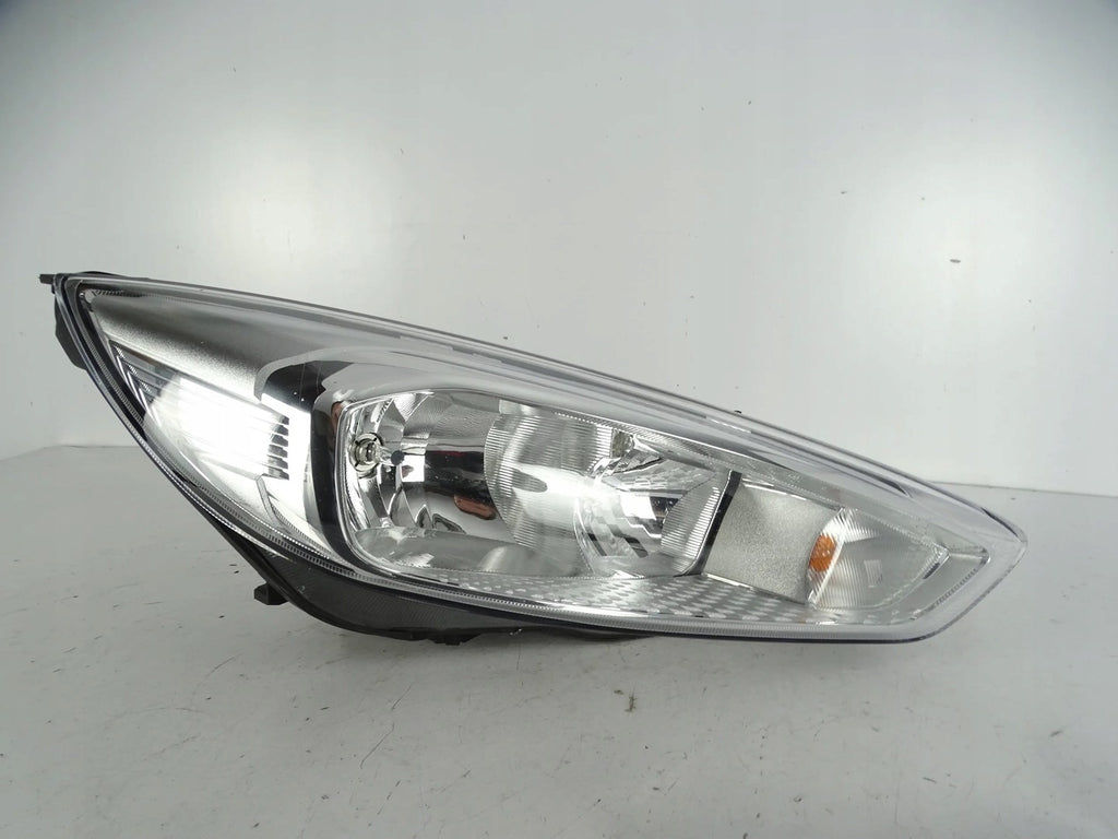 Frontscheinwerfer Ford Focus F1EB-13A0295-AEB Rechts Scheinwerfer Headlight