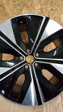 Load image into Gallery viewer, 1x Alufelge 19 Zoll 9.0&quot; 5x108 53ET 32327782 Polestar 1 Rim Wheel