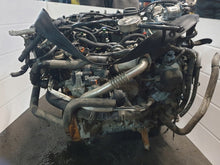 Load image into Gallery viewer, Motor Ford Focus XXDC 1.5 TDCI 95PS 70kW 165TKm 2015 Diesel Engine Unkomplett MOT6347312450if