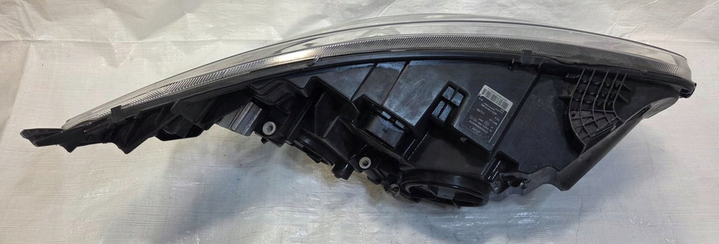 Frontscheinwerfer Ford Transit Custom JK21-13D153-BG--EE96A0-D3FF54 Links SCH2293830721zk