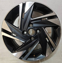 Load image into Gallery viewer, 1x Alufelge 16 Zoll 6.0" 5x114.3 50ET 52910Q0200 Hyundai I20 Iii Rim Wheel FEL8572345583zh