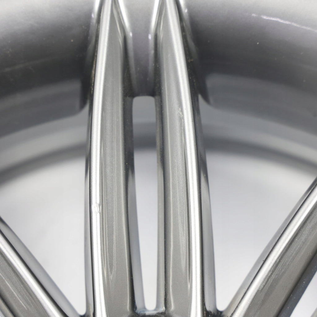 1x Alufelge 18 Zoll 7.0" 5x120 8036938 BMW 1 E88 E81 E82 E87 Rim Wheel FEL8659875112sz