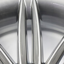 Laden Sie das Bild in den Galerie-Viewer, 1x Alufelge 18 Zoll 7.0" 5x120 8036938 BMW 1 E88 E81 E82 E87 Rim Wheel FEL8659875112sz