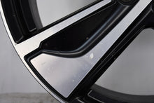 Load image into Gallery viewer, 1x Alufelge 19 Zoll 7.5" 5x108 47 5ET Matt Schwarz L1TC-G1A Ford Puma Rim Wheel FEL1601020545qe