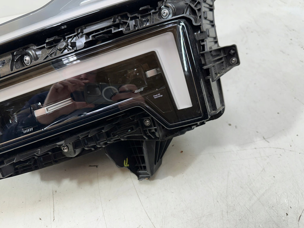Frontscheinwerfer Polestar 80029300 LED Links Scheinwerfer Headlight SCH8623226656pm