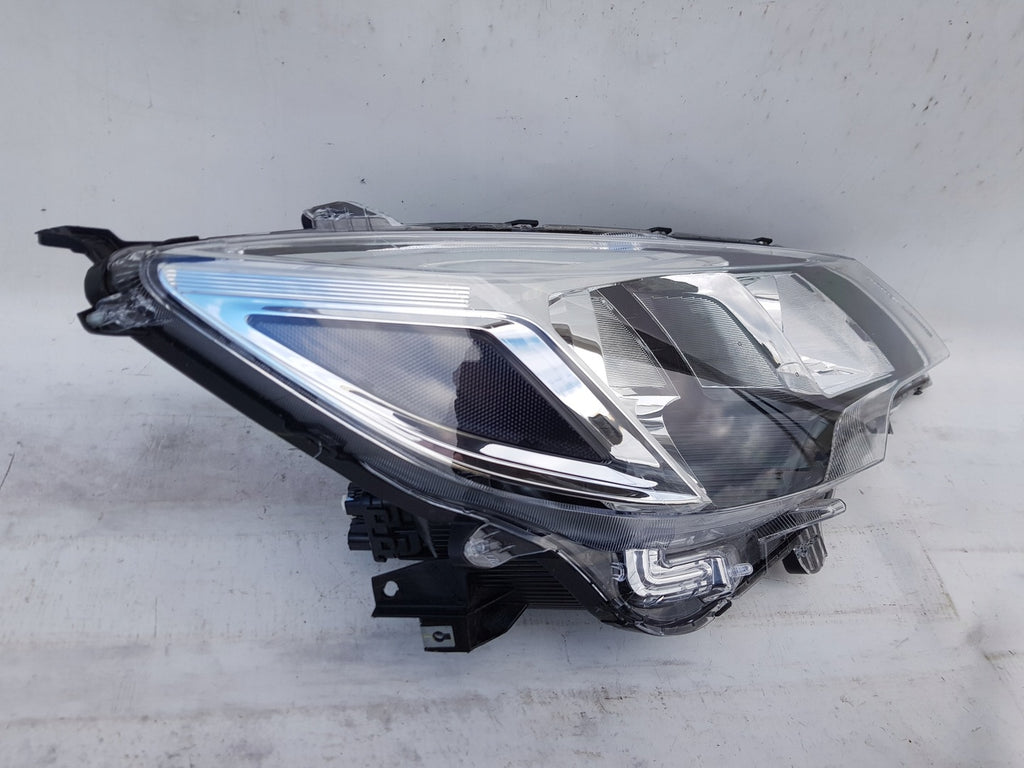 Frontscheinwerfer Mitsubishi Space Star 654594595549 Rechts Headlight