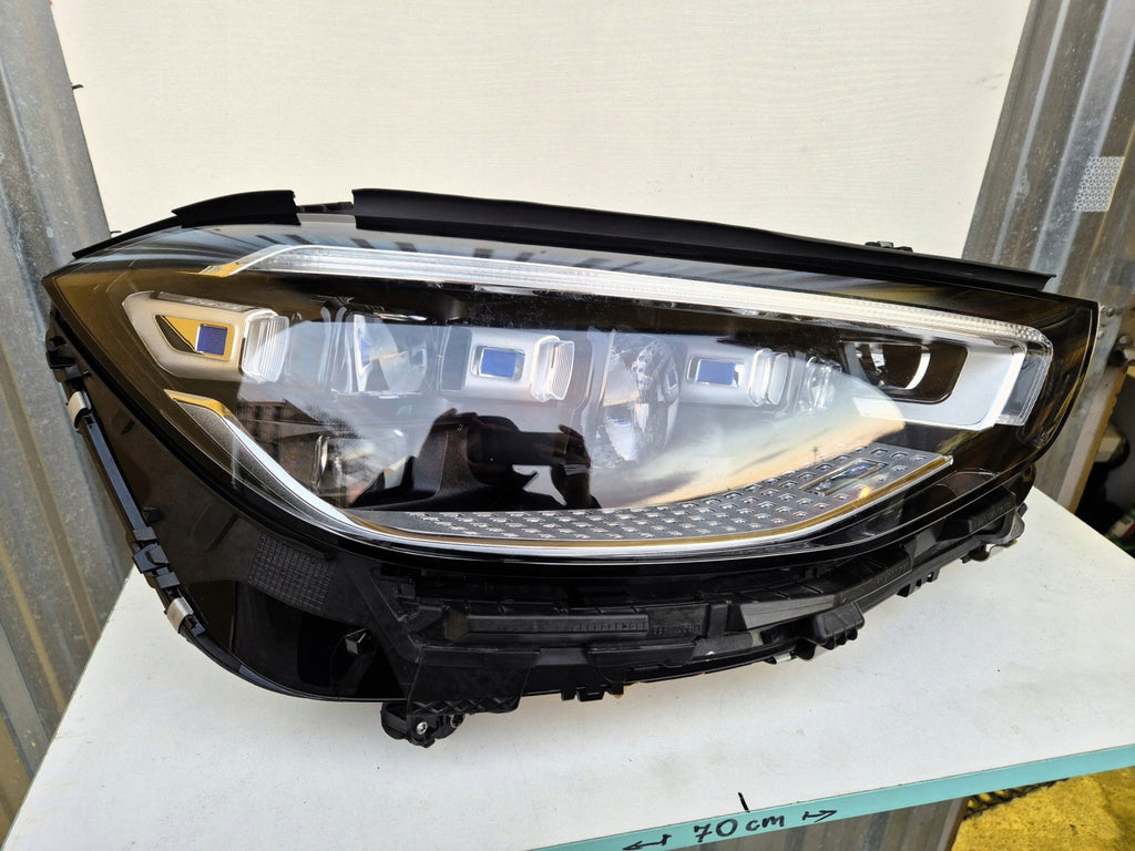 Frontscheinwerfer Mercedes-Benz W223 A2239063405 LED Rechts Headlight SCH5848575886cu