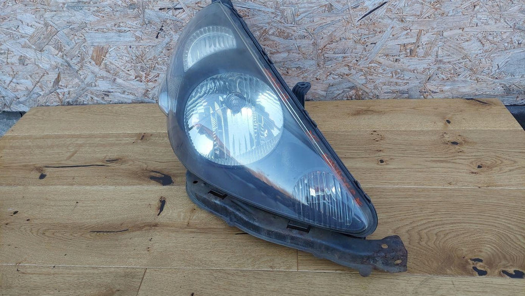 Frontscheinwerfer Honda Jazz I Rechts Scheinwerfer Headlight SCH6438813094xi