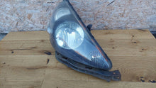 Laden Sie das Bild in den Galerie-Viewer, Frontscheinwerfer Honda Jazz I Rechts Scheinwerfer Headlight SCH6438813094xi