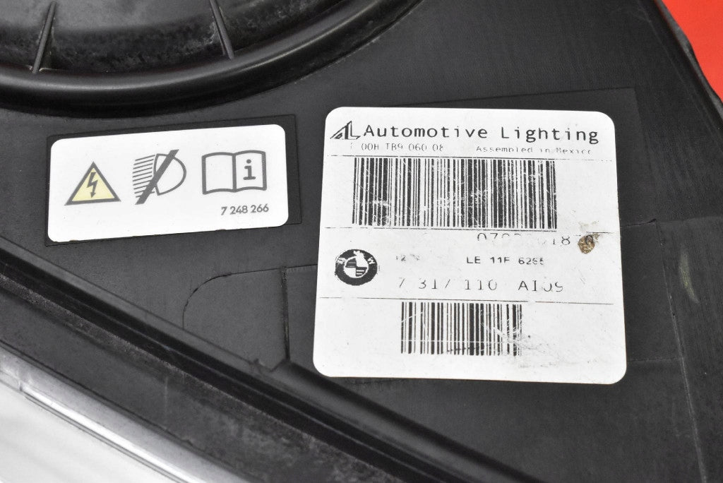 Frontscheinwerfer BMW X5 F15 7317110 Bi-Xenon Rechts Scheinwerfer Headlight SCH2244960041ad