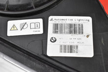 Laden Sie das Bild in den Galerie-Viewer, Frontscheinwerfer BMW X5 F15 7317110 Bi-Xenon Rechts Scheinwerfer Headlight SCH2244960041ad