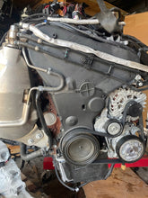 Laden Sie das Bild in den Galerie-Viewer, Motor Audi CNH 2.0 TDI 190PS 140kW 19Km Diesel Engine Komplett MOT7138976221bf