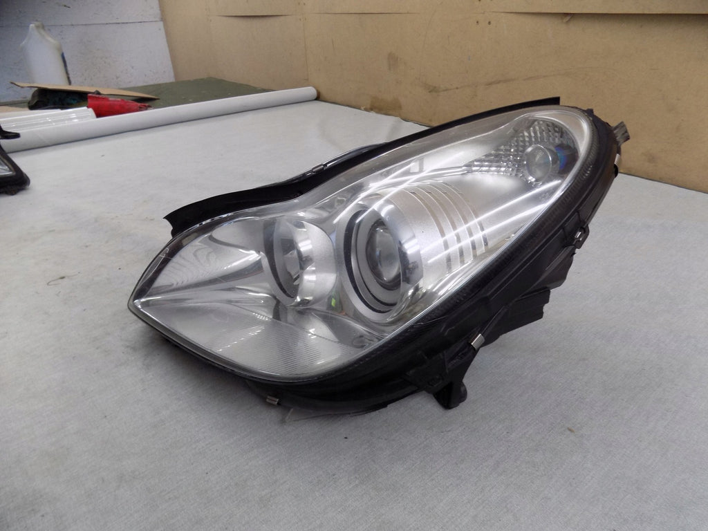 Frontscheinwerfer Mercedes-Benz Cls Amg Xenon Ein Stück (Rechts oder Links) SCH8807641696vj