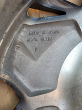 Load image into Gallery viewer, 1x Alufelge 19 Zoll 7.5" 5x114.3 49 5ET 52910GI110 Hyundai Ioniq Rim Wheel FEL3221847258lj