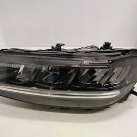 Frontscheinwerfer VW T-Cross 2GM941005B LED Links Scheinwerfer Headlight SCH1323651945iv