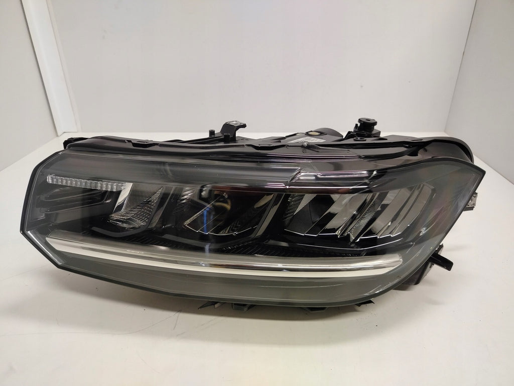 Frontscheinwerfer VW T-Cross 2GM941005B LED Links Scheinwerfer Headlight SCH1323651945iv