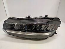 Laden Sie das Bild in den Galerie-Viewer, Frontscheinwerfer VW T-Cross 2GM941005B LED Links Scheinwerfer Headlight SCH1323651945iv