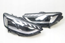 Laden Sie das Bild in den Galerie-Viewer, Frontscheinwerfer Audi A4 8W0941033D 8W0941034D LED Ein Satz Headlight SCH4616007464qk