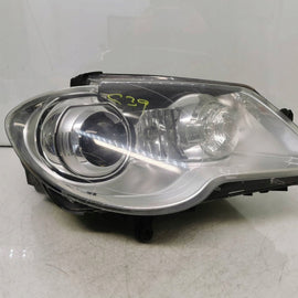 Frontscheinwerfer VW Touran 1T1941752A Rechts Scheinwerfer Headlight SCH8112811337uv