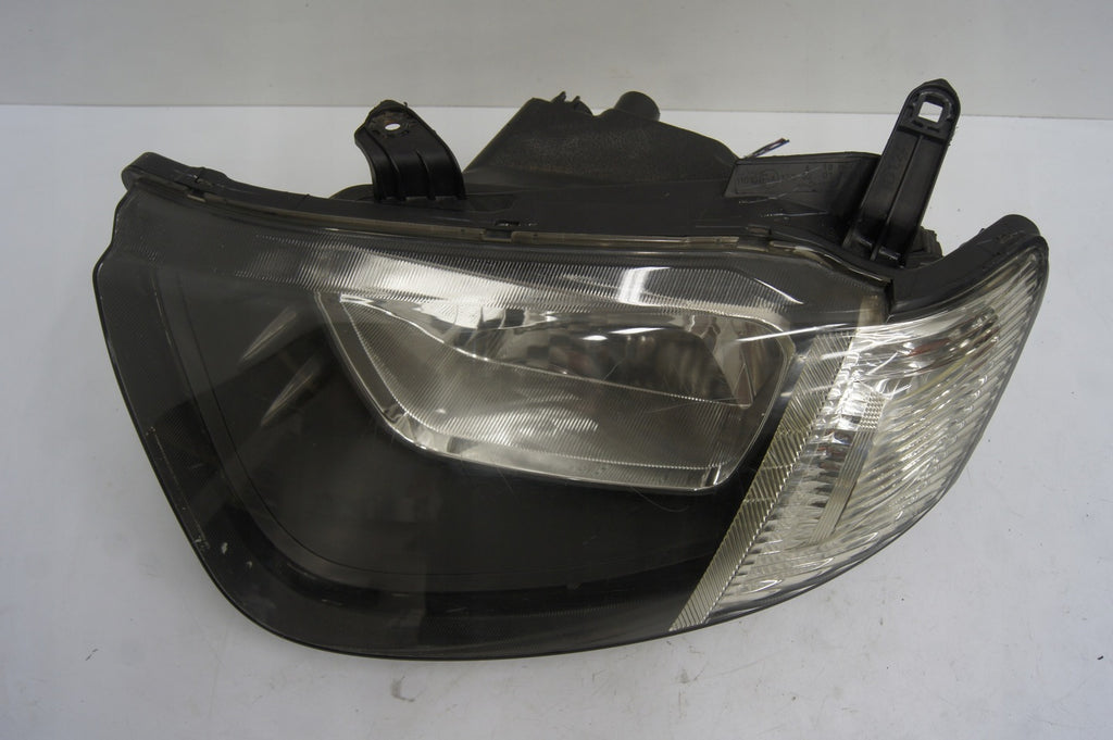 Frontscheinwerfer Mitsubishi L200 Ein Stück (Rechts oder Links) Headlight
