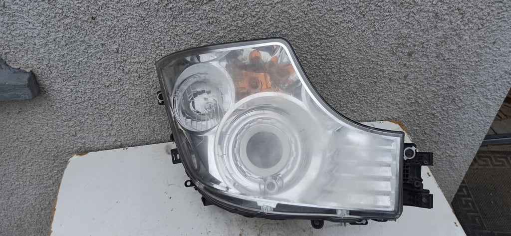 Frontscheinwerfer Mercedes-Benz A9608200739 Xenon Rechts Scheinwerfer Headlight