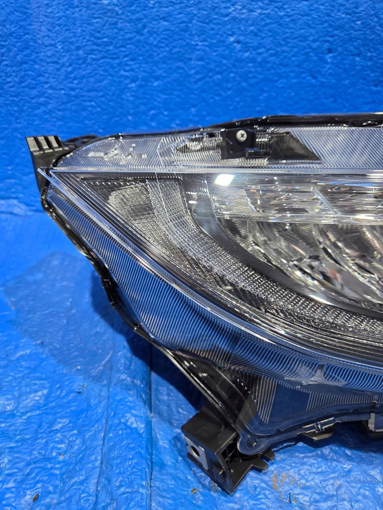 Frontscheinwerfer Honda Civic X I 100-18659 Rechts Scheinwerfer Headlight SCH5895054941rb