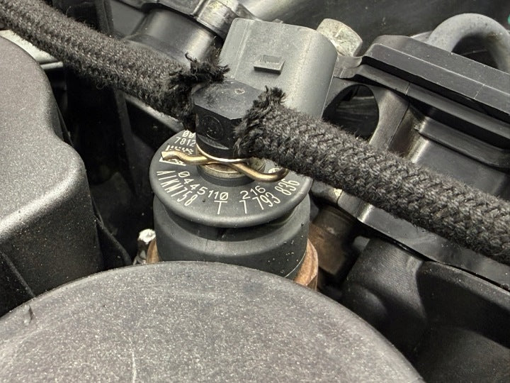 Motor BMW X3 E83 M47D20 204D4 2.0 150PS 110kW 170TKm 2003 Diesel Engine Komplett MOT1254870706nu
