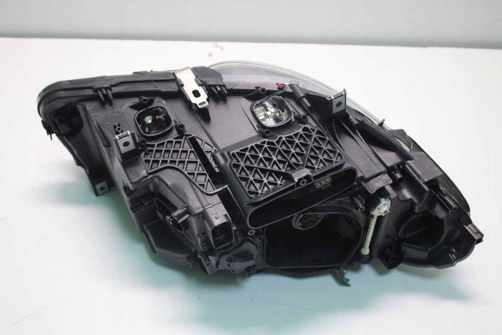 Frontscheinwerfer BMW F11 F10 7317131-07 Xenon Links Scheinwerfer Headlight SCH9991969978ez