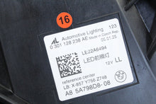 Load image into Gallery viewer, Frontscheinwerfer BMW 5A798D8-08 Rechts Scheinwerfer Headlight SCH6995240751cj