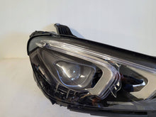 Load image into Gallery viewer, Frontscheinwerfer Mercedes-Benz Gle A1679069604 Full LED Rechts Headlight