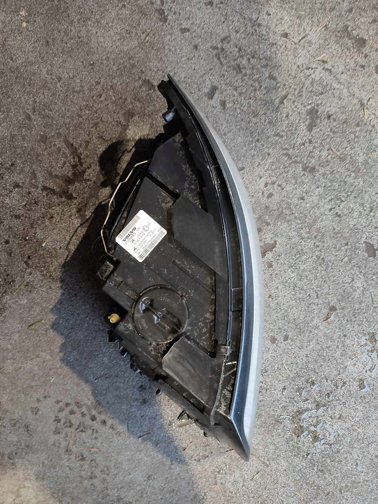 Frontscheinwerfer Volvo S40 V50 LED Links Scheinwerfer Headlight SCH2082843206qg