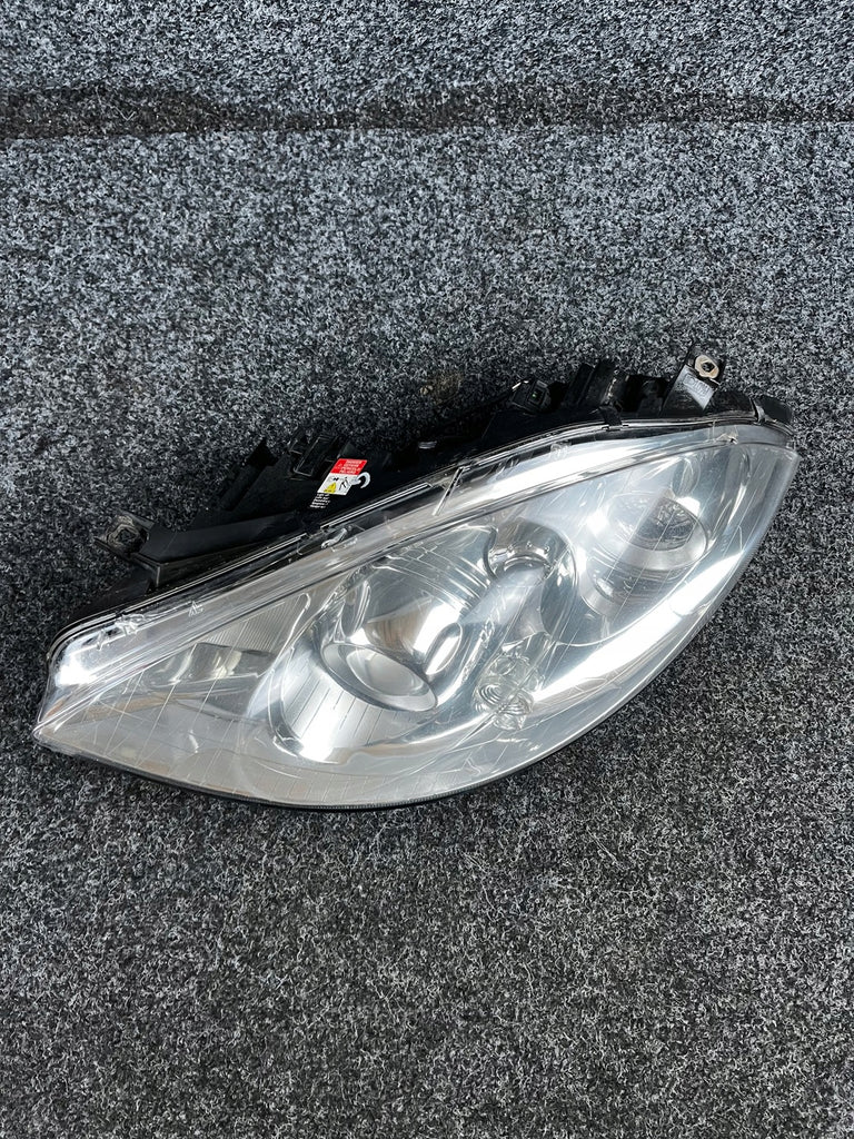 Frontscheinwerfer Mercedes-Benz A1698201161 Xenon Links Scheinwerfer Headlight SCH8438885723it