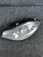 Laden Sie das Bild in den Galerie-Viewer, Frontscheinwerfer Mercedes-Benz A1698201161 Xenon Links Scheinwerfer Headlight SCH8438885723it