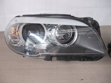 Load image into Gallery viewer, Frontscheinwerfer BMW F11 F10 720323910 Ein Satz Scheinwerfer Headlight