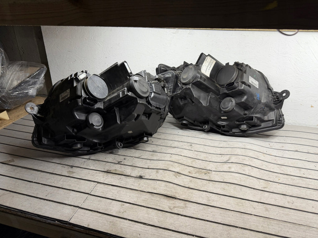 Frontscheinwerfer VW Multivan 7E1941005D 7E1941006A Ein Satz Headlight SCH5513429311cr