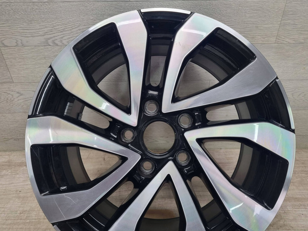 1x Alufelge 16 Zoll 5H0601025AC VW Golf Viii Rim Wheel FEL4164372870xu