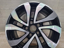Laden Sie das Bild in den Galerie-Viewer, 1x Alufelge 16 Zoll 5H0601025AC VW Golf Viii Rim Wheel FEL4164372870xu