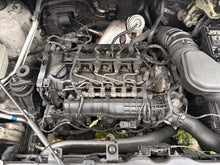Laden Sie das Bild in den Galerie-Viewer, Motor Kia Sportage D4FD 1.7 CRDI 115PS 249TKm Diesel Engine Unkomplett MOT1922242793ae
