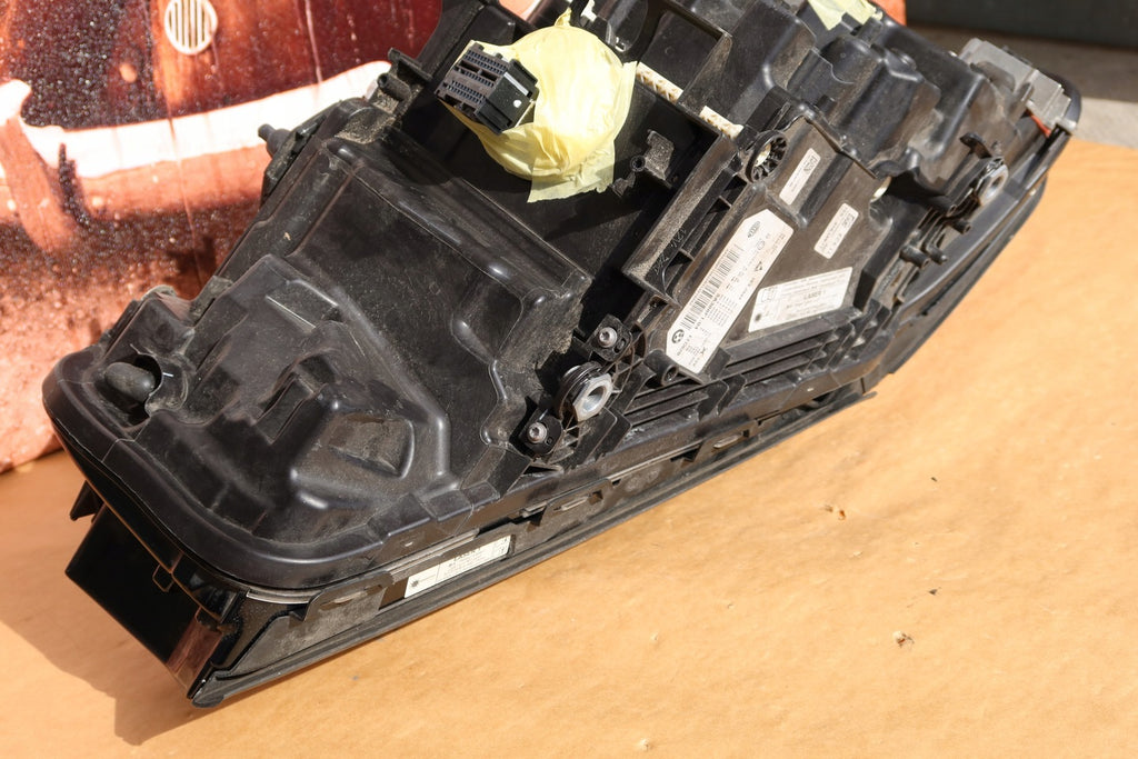 Frontscheinwerfer BMW 5 G31 G30 5A388F1-01 Laser Links Scheinwerfer Headlight