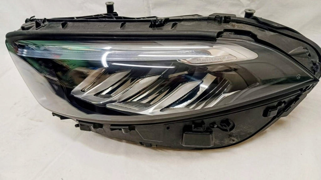 Frontscheinwerfer Mercedes-Benz W177 A1779062106 Links Scheinwerfer Headlight SCH2297534148au