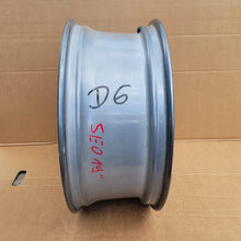 Load image into Gallery viewer, 1x Alufelge 19 Zoll 7.5" 5x112 5E0601025CG Skoda Octavia Iii Rim Wheel FEL7089483249pf