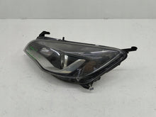 Load image into Gallery viewer, Frontscheinwerfer Opel Astra 13374517 Xenon Links Scheinwerfer Headlight